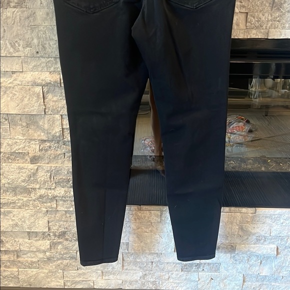 Everlane Black MidRise Skinny stretch Jeans 28 - Picture 13 of 15